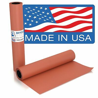 Pink Butcher Paper Roll - 18 Inch X 175 Feet (2100 Inch) - Food Grade –  Academy of Q